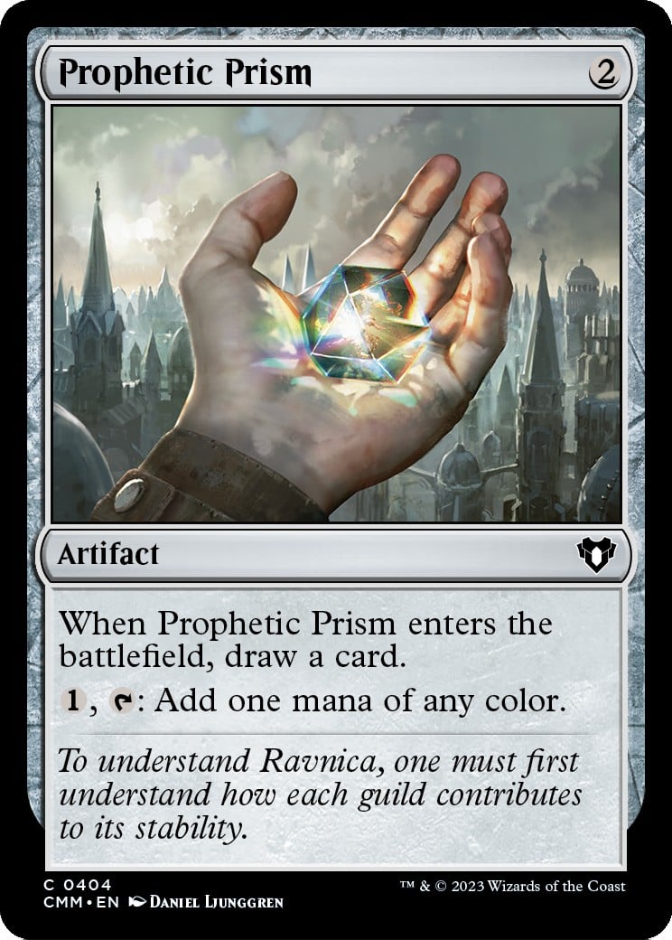 Prophetic Prism - Image 1