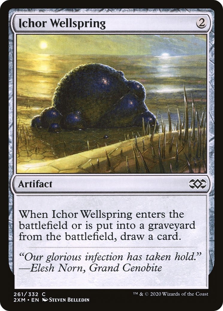 Ichor Wellspring - Image 1