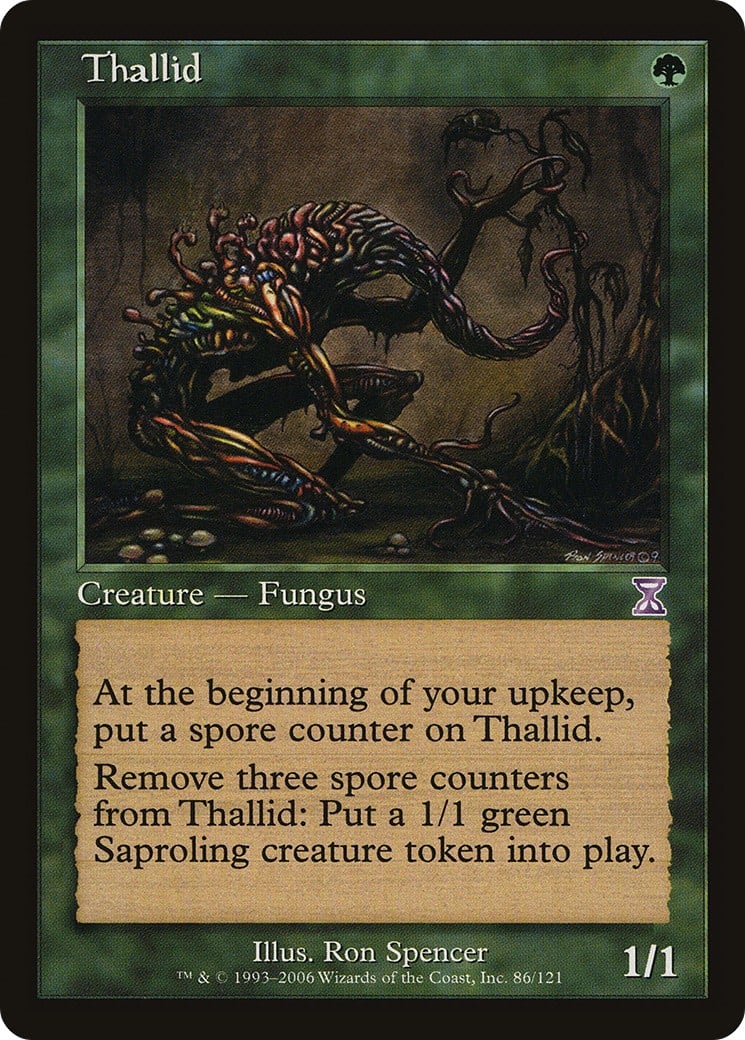 Thallid - Image 1