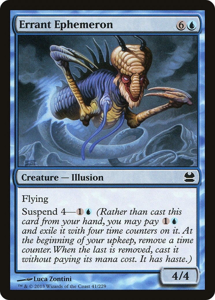 Errant Ephemeron - Image 1