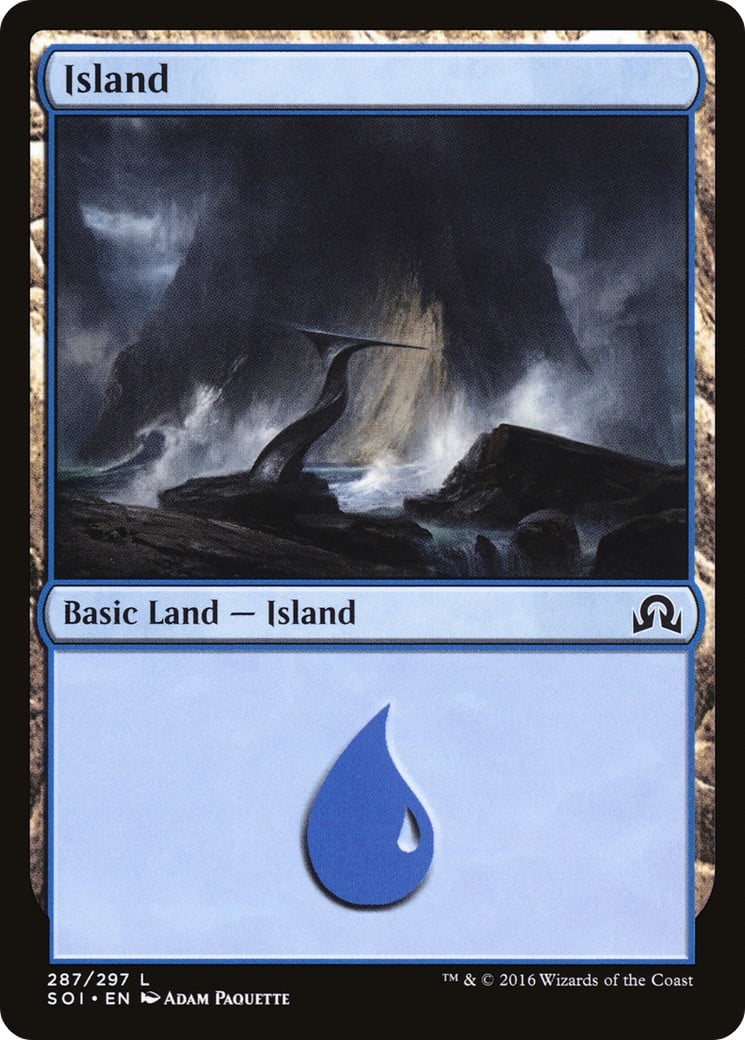 Island - Image 1