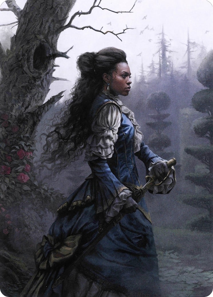 Mina Harker // Mina Harker - Image 1