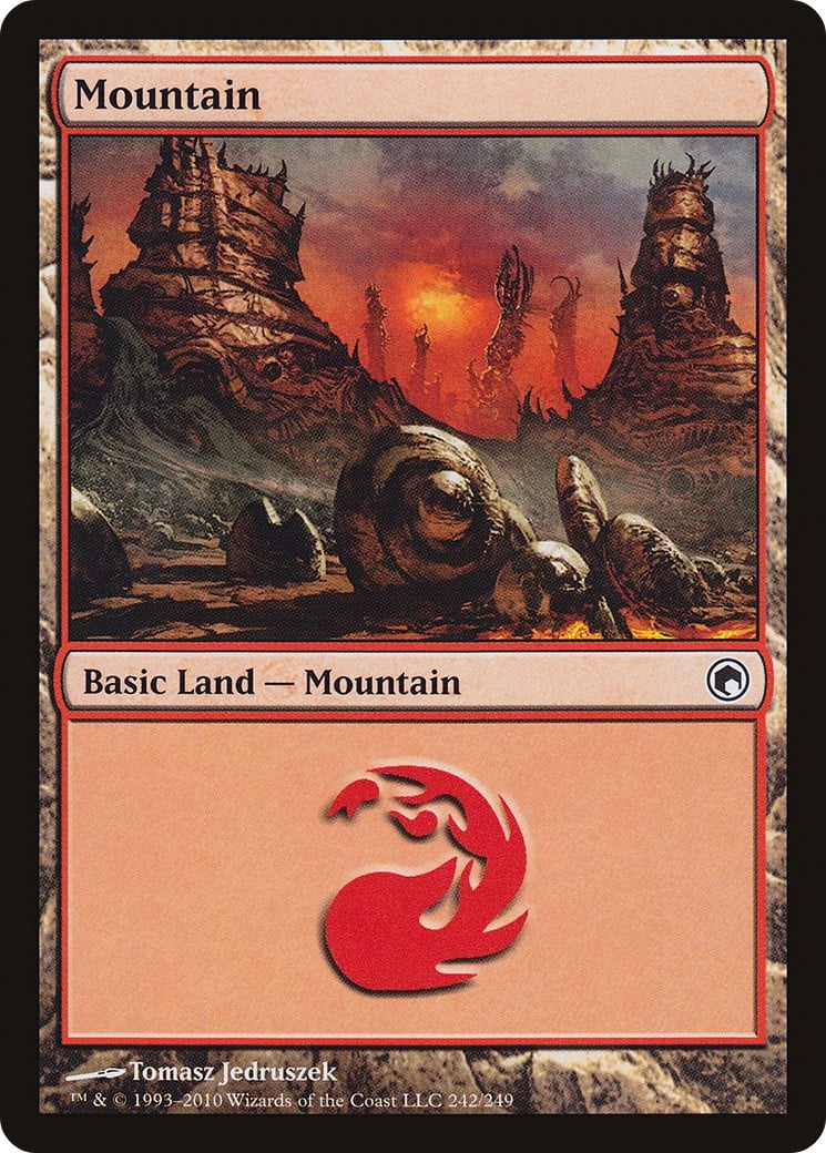Mountain - Image 1