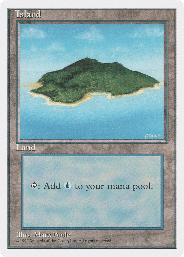 Island - Image 1