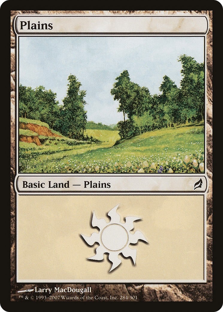 Plains - Image 1