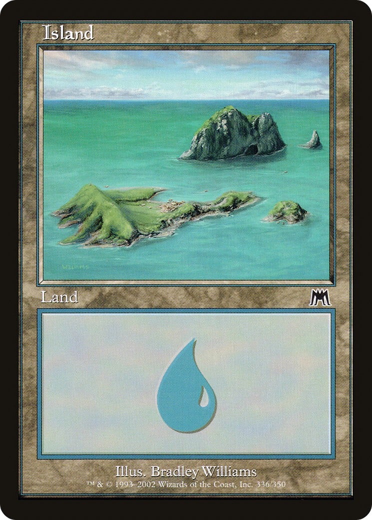 Island - Image 1