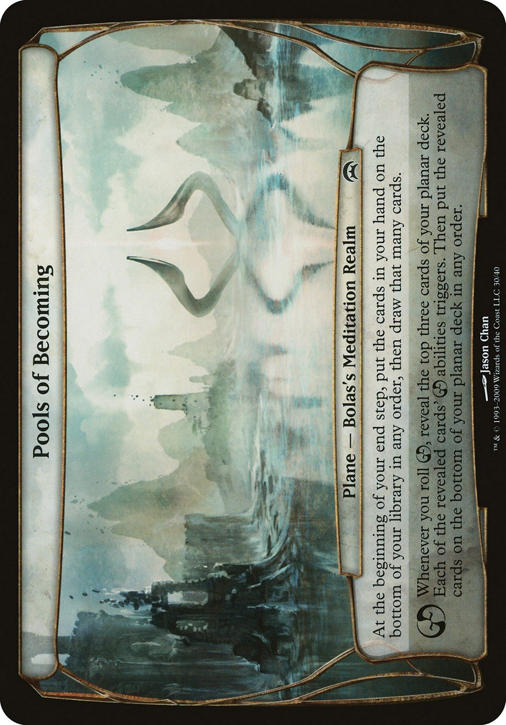 Pools of Becoming - Image 1