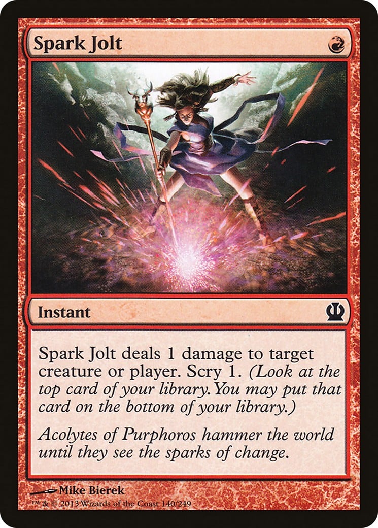 Spark Jolt - Image 1