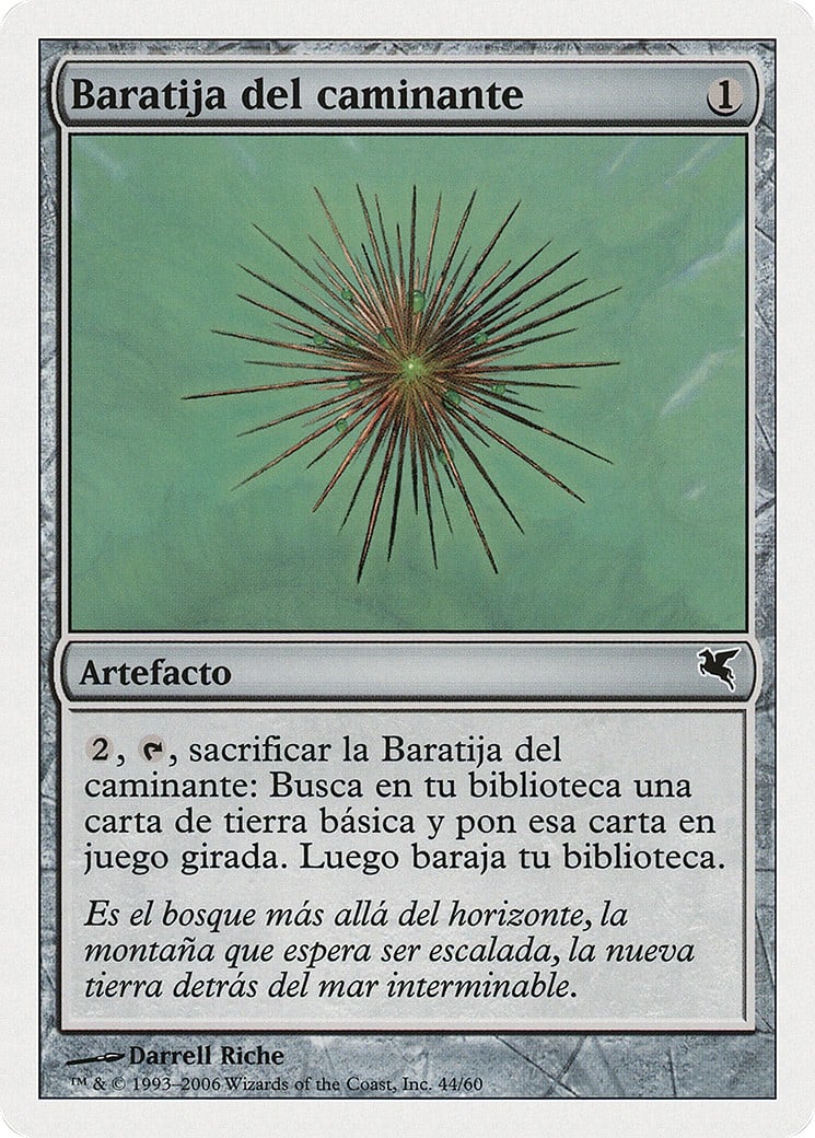 Wayfarer's Bauble - Image 1