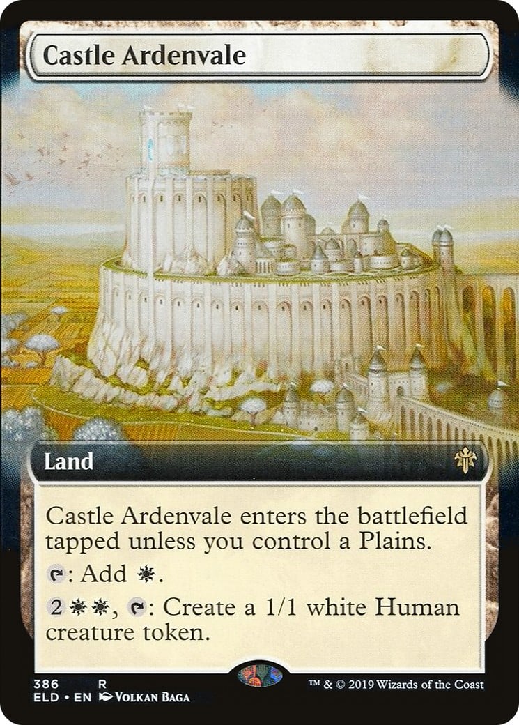 Castle Ardenvale - Image 1