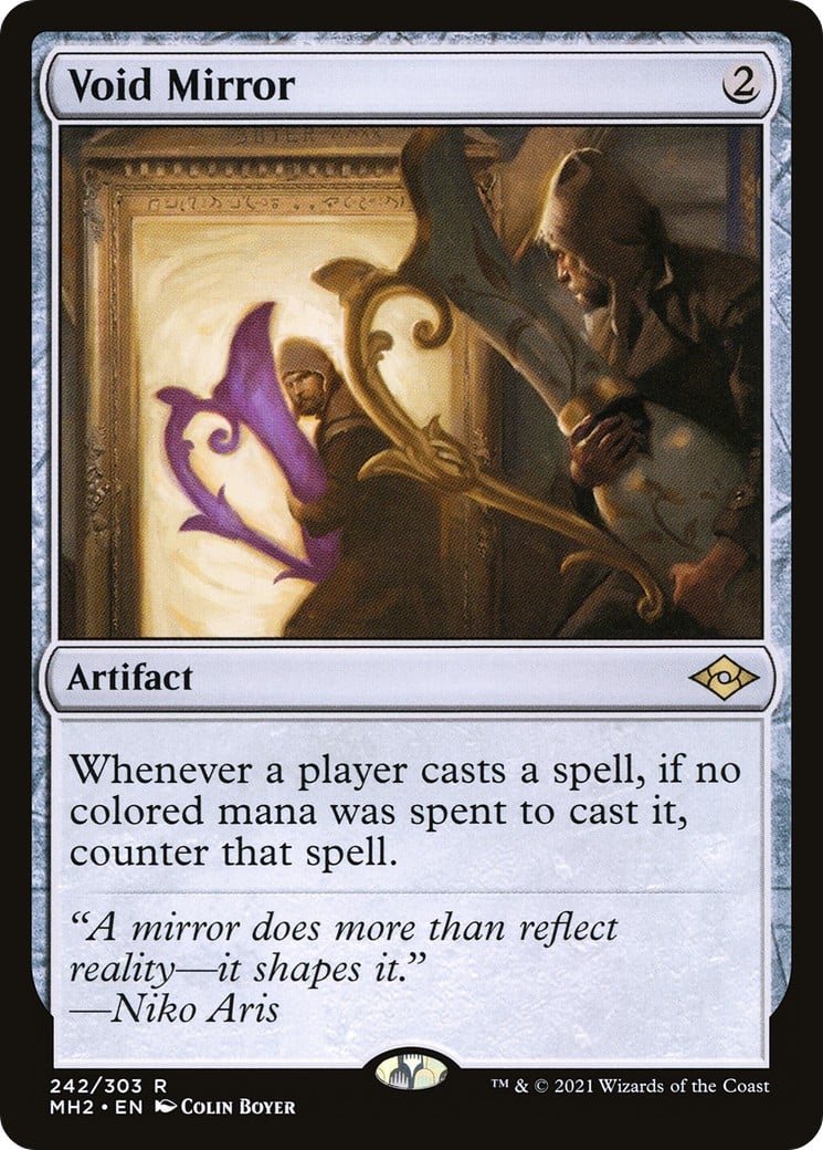 Void Mirror - Image 1
