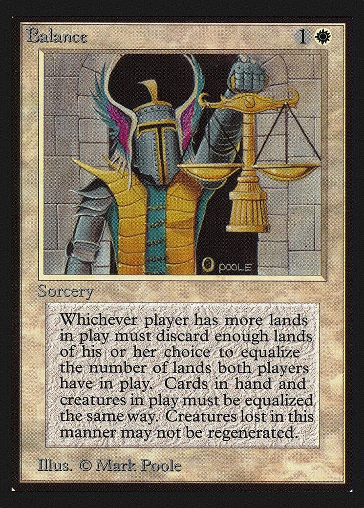 Balance - Image 1