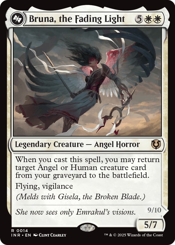 Bruna, the Fading Light - Image 1