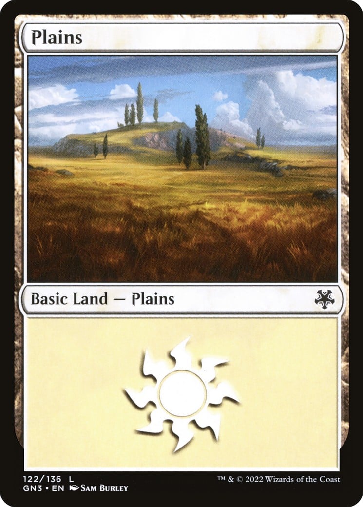 Plains - Image 1
