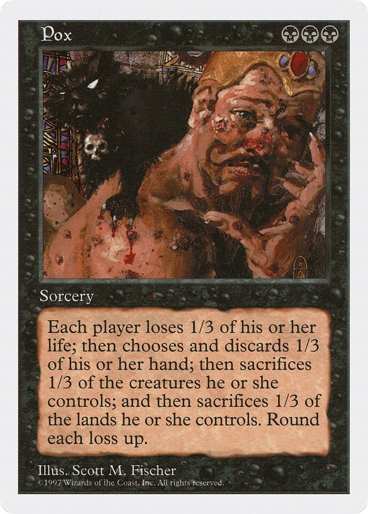 Pox - Image 1