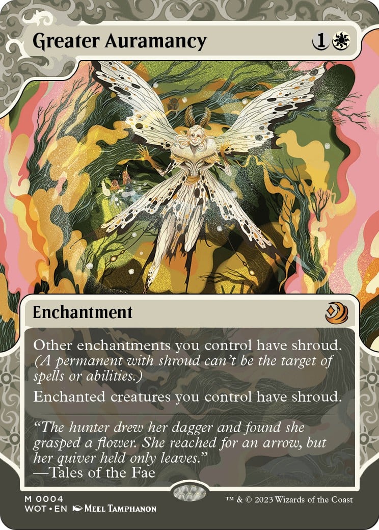 Greater Auramancy - Image 1