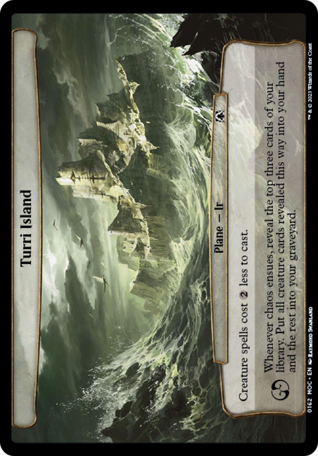 Turri Island - Image 1