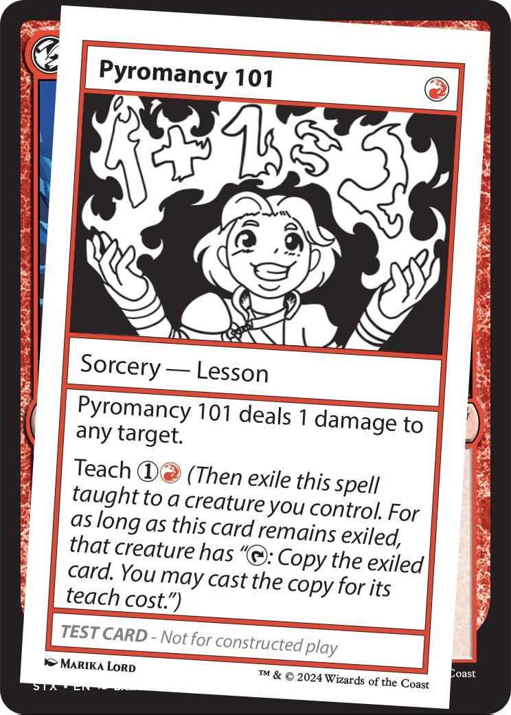Pyromancy 101 - Image 1