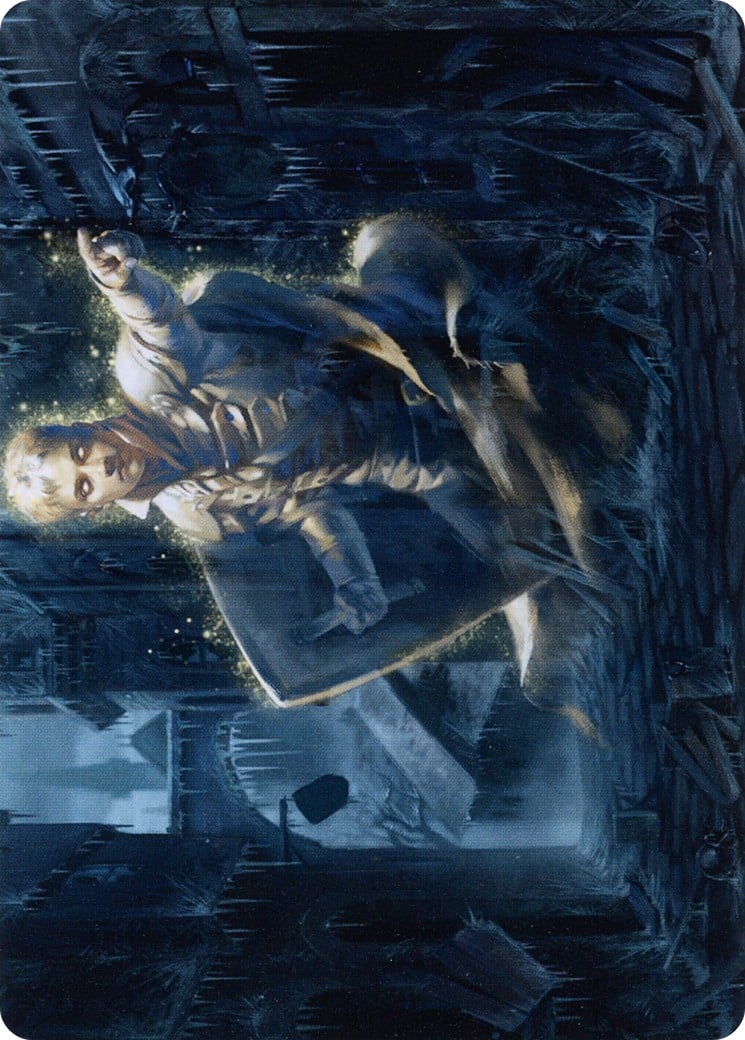 Dennick, Pious Apparition // Dennick, Pious Apparition - Image 1