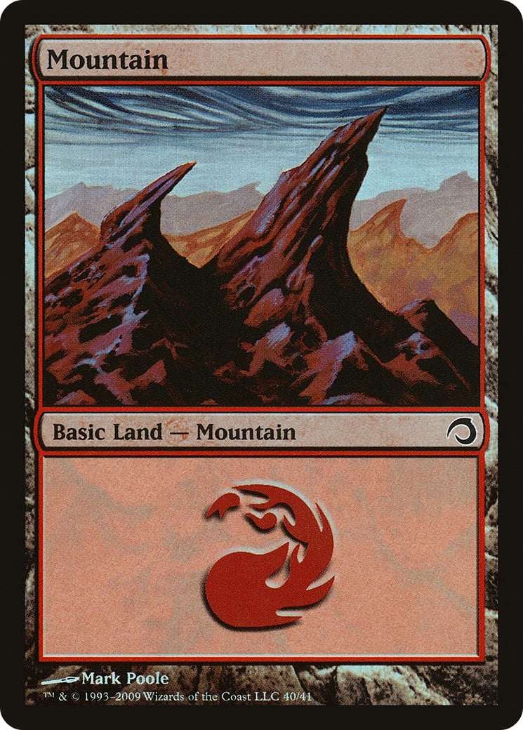 Mountain - Image 1