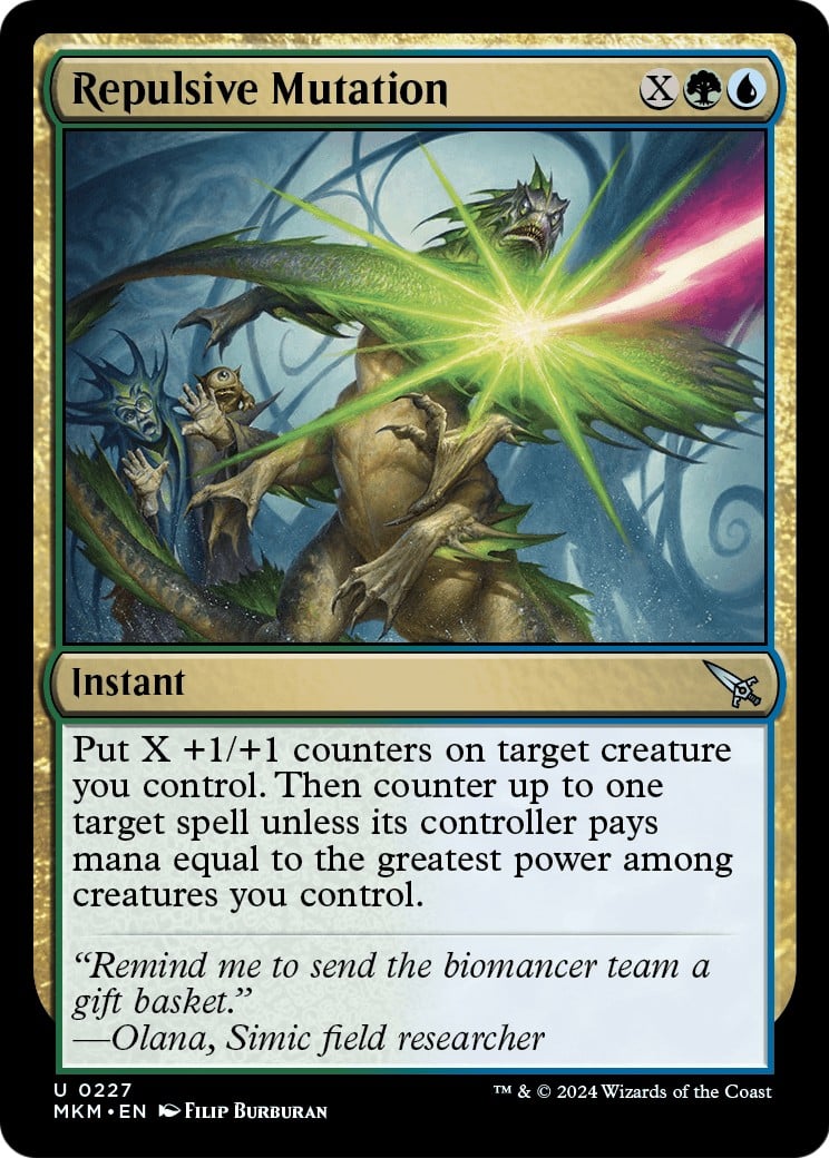 Repulsive Mutation - Image 1