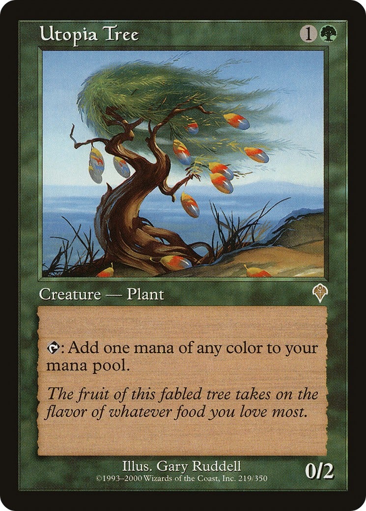 Utopia Tree - Image 1