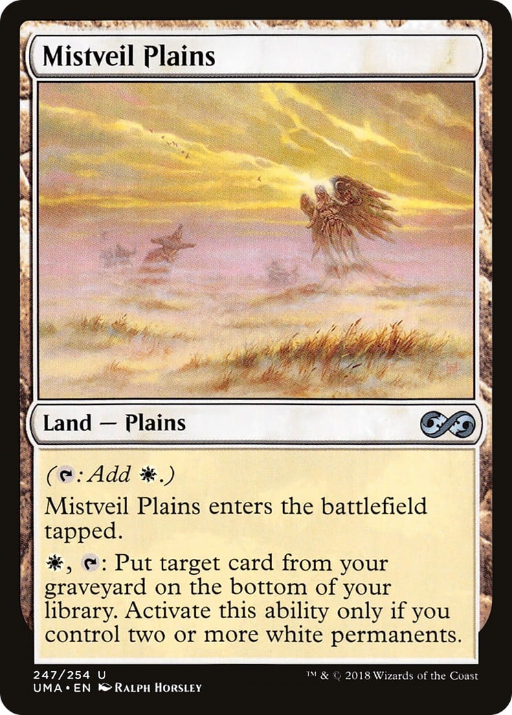 Mistveil Plains - Image 1