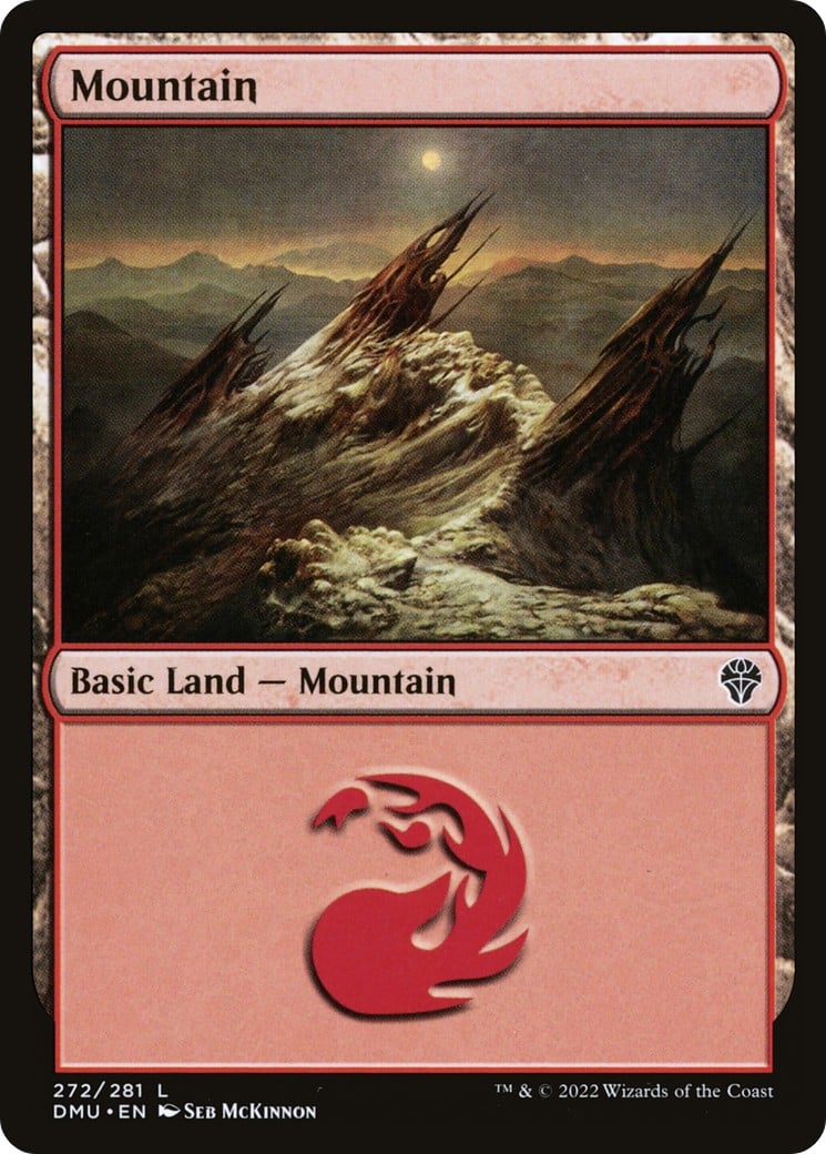 Mountain - Image 1