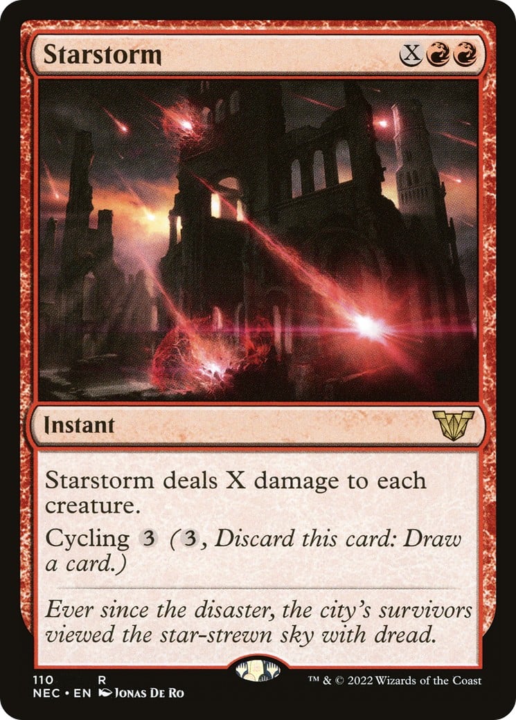 Starstorm - Image 1