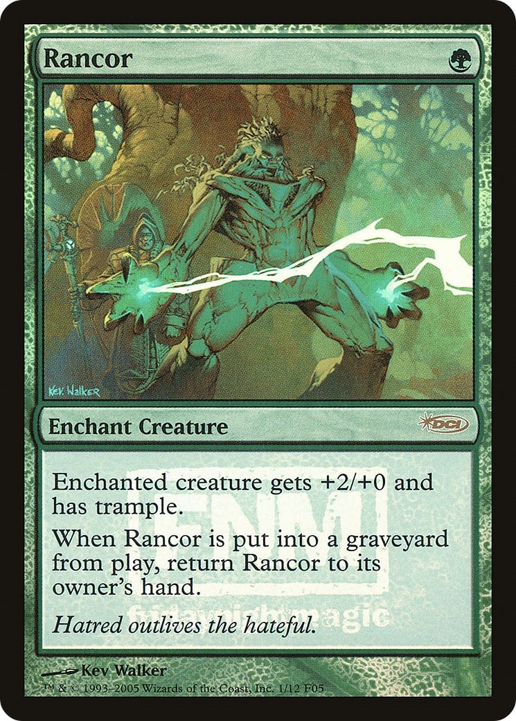 Rancor - Image 1