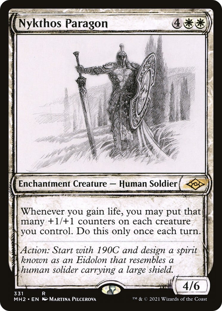 Nykthos Paragon - Image 1