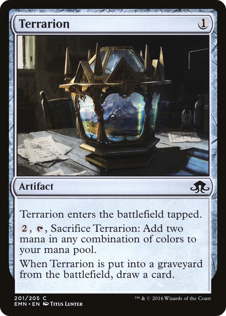 Terrarion - Image 1