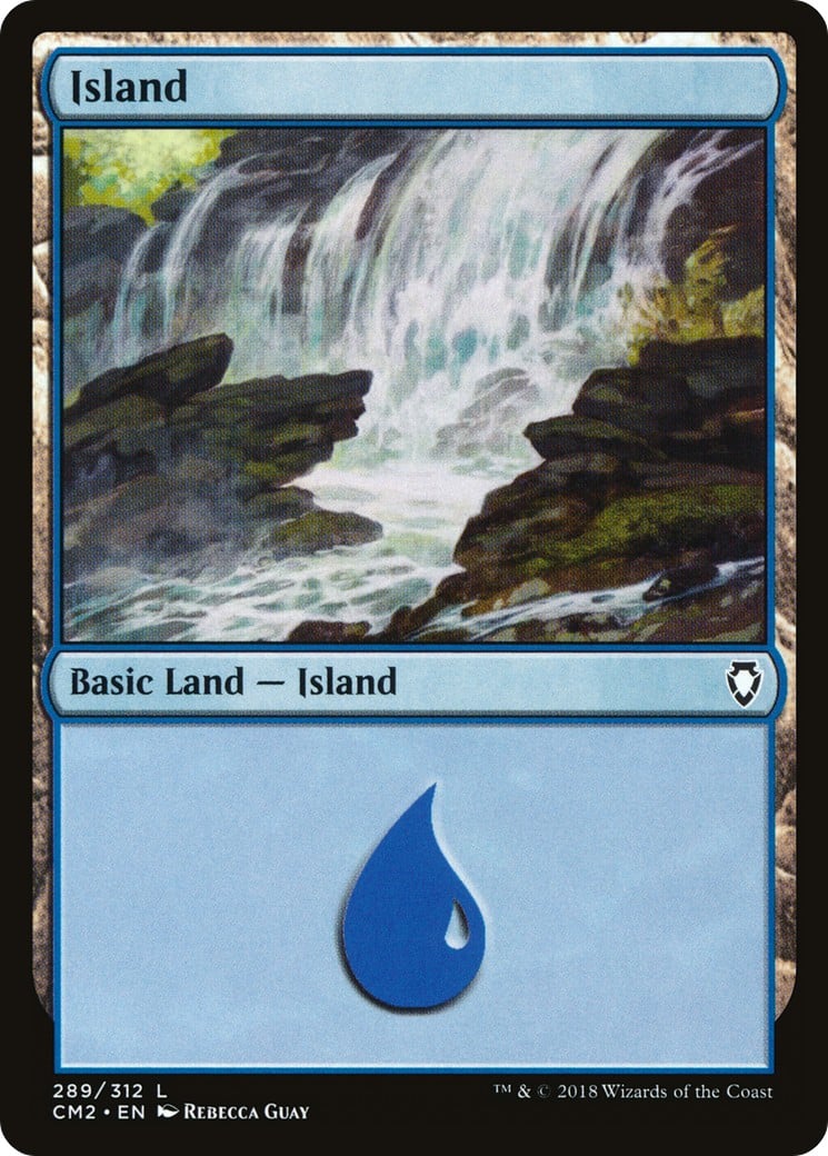 Island - Image 1