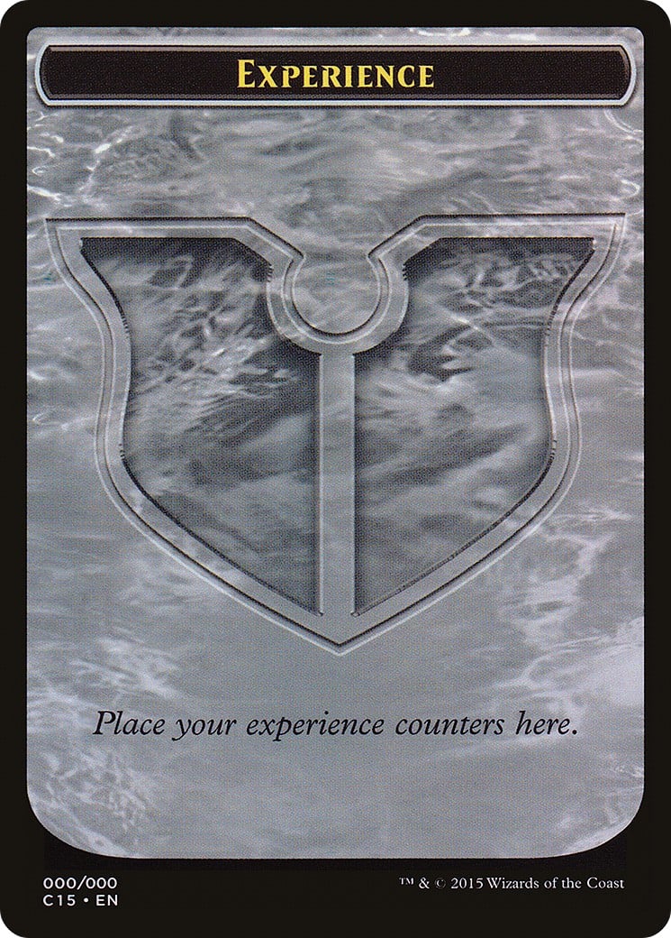 Experience - Image 1