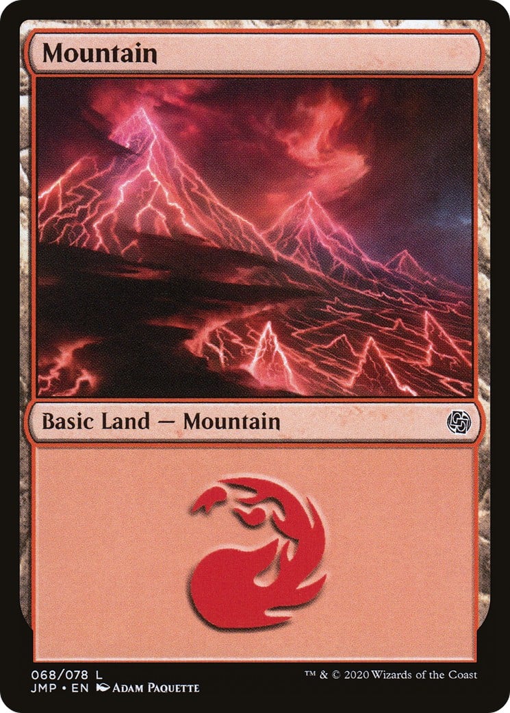 Mountain - Image 1