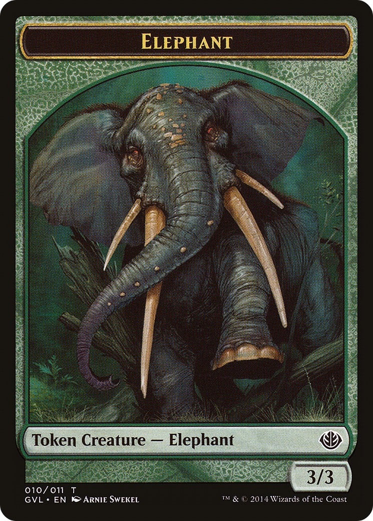 Elephant - Image 1