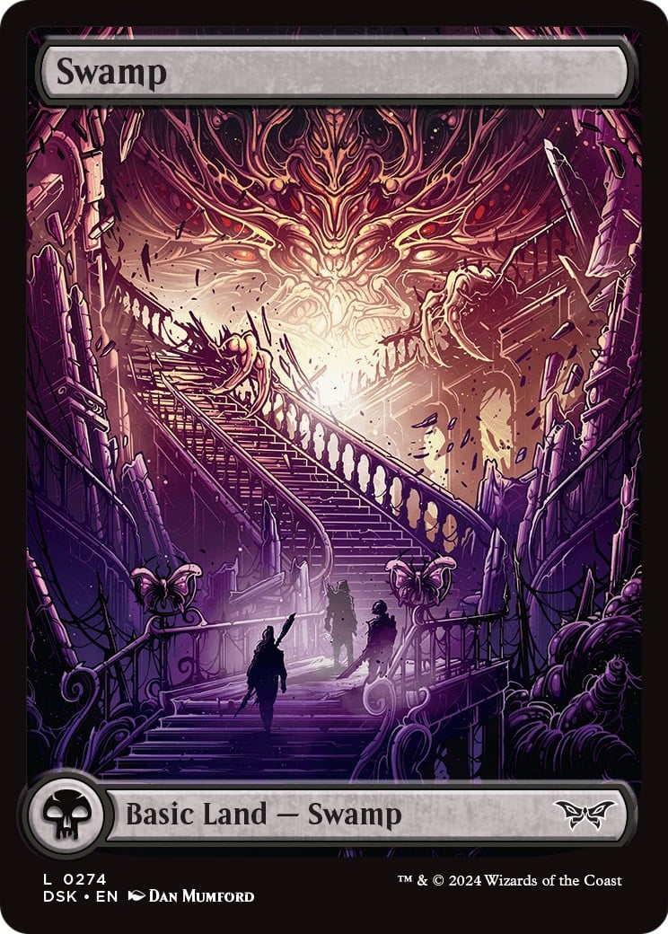 Swamp - Image 1