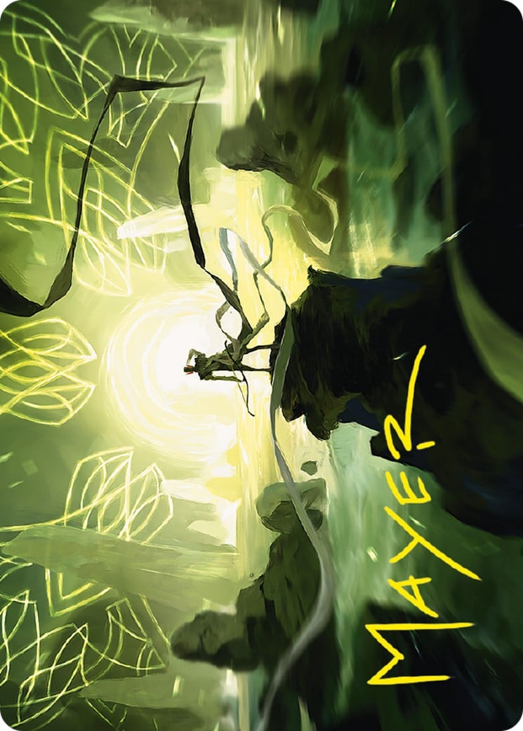 Legolas, Master Archer // Legolas, Master Archer - Image 1