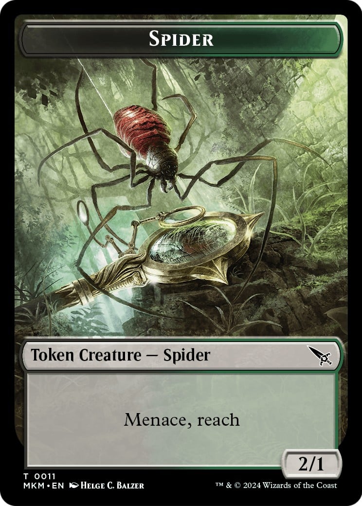 Spider - Image 1