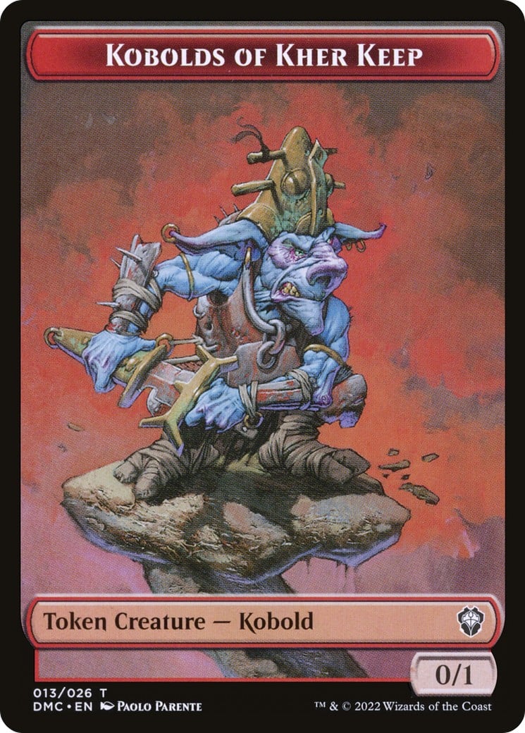 Kobolds of Kher Keep - Image 1