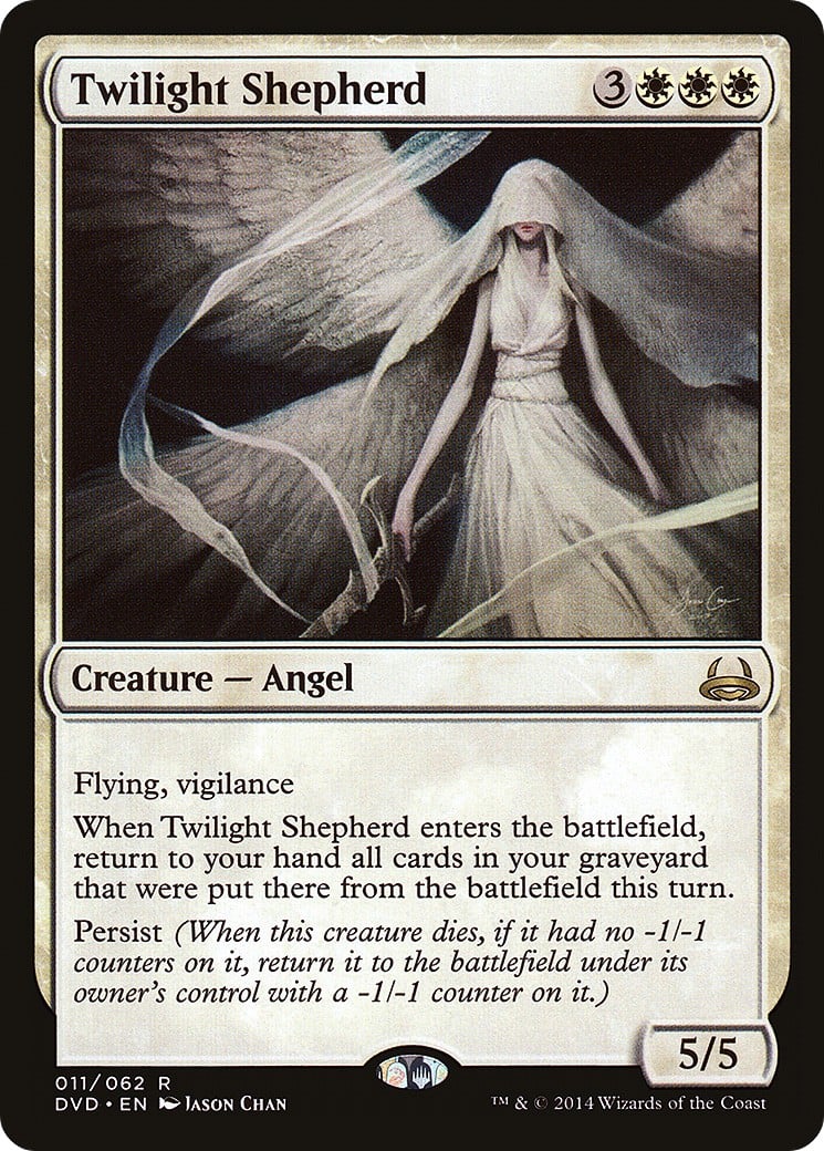 Twilight Shepherd - Image 1