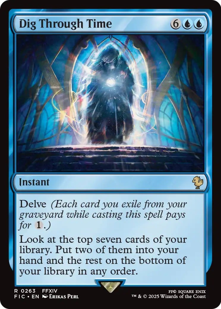 Dig Through Time - Image 1