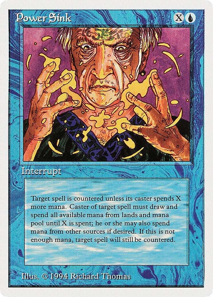 Power Sink - Image 1