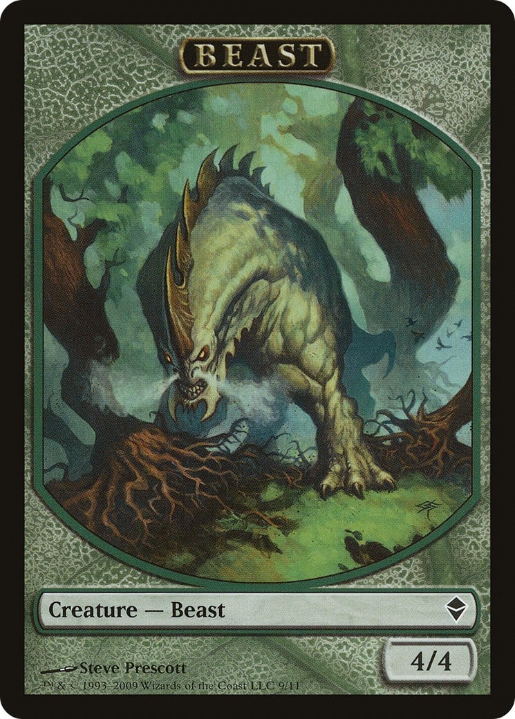 Beast - Image 1