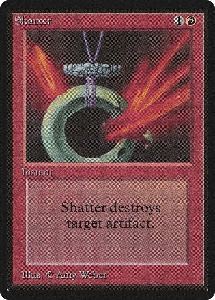 Shatter - Image 1