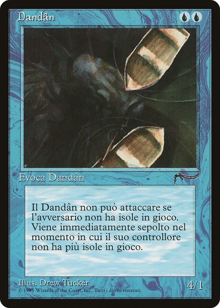 Dandân - Image 1