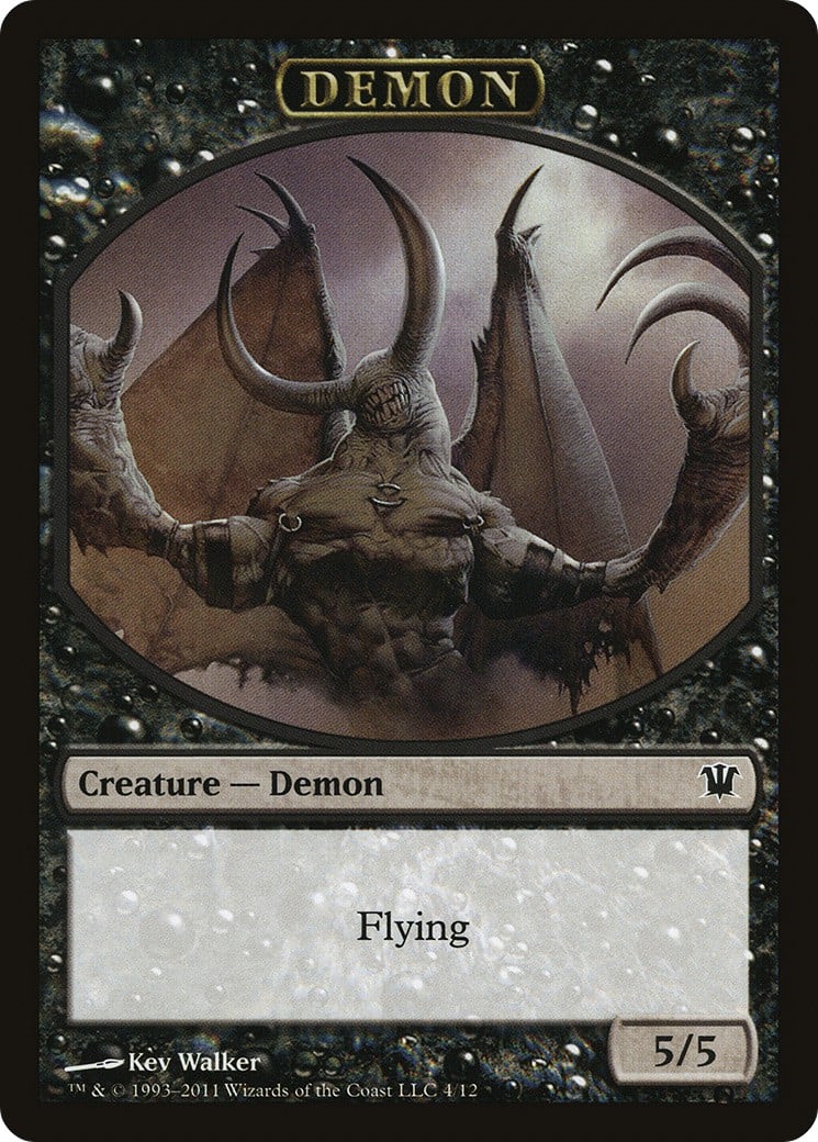 Demon - Image 1