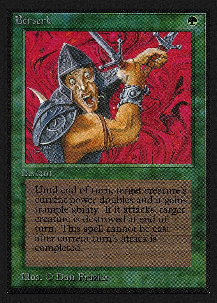 Berserk - Image 1