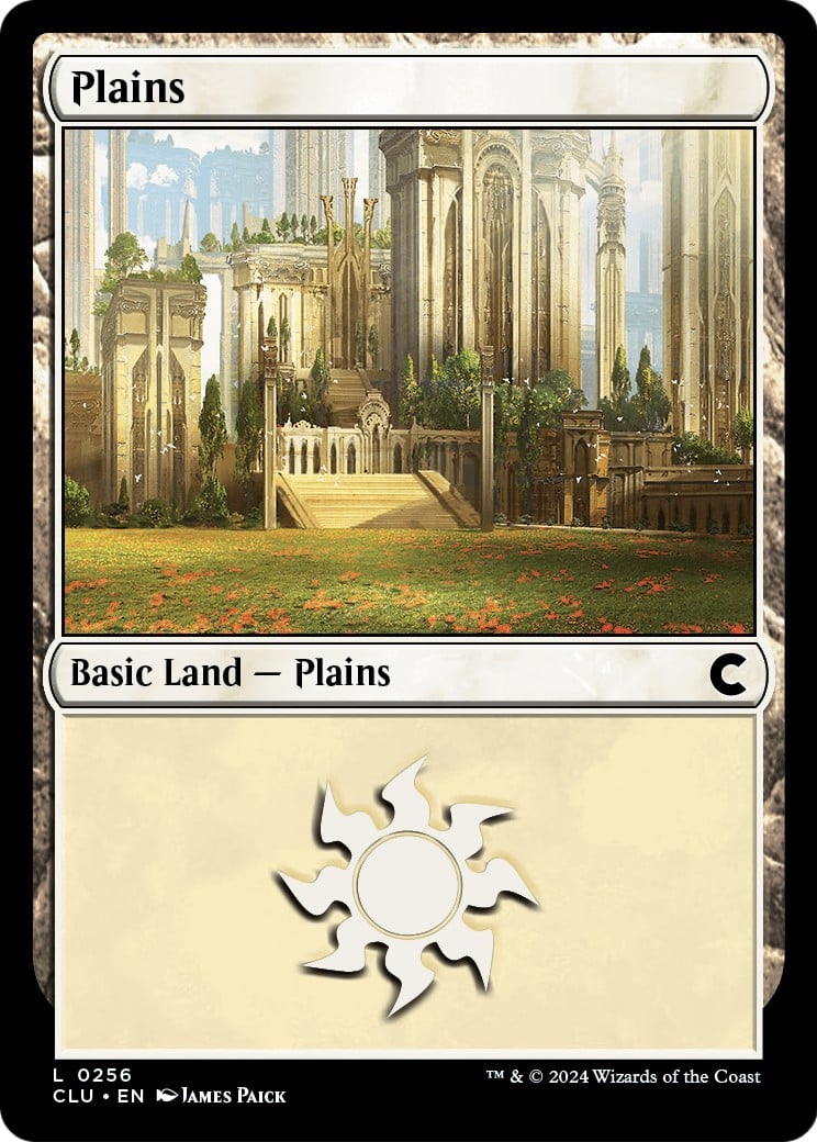 Plains - Image 1