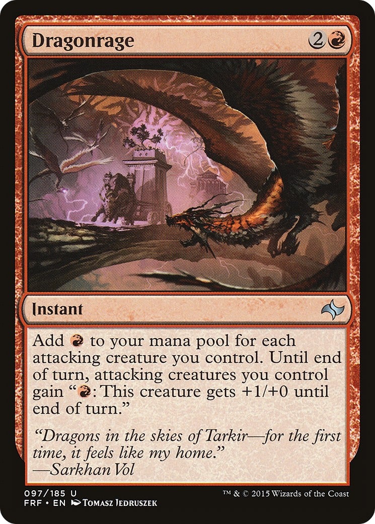 Dragonrage - Image 1